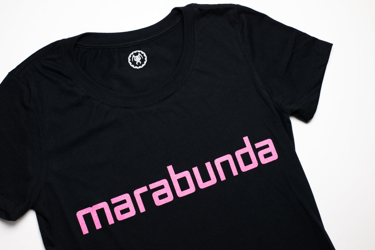 Marabunda Pink Sparkle