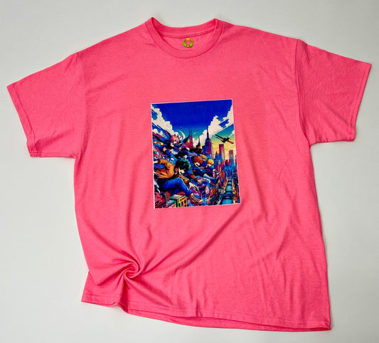 T-Shirt Men