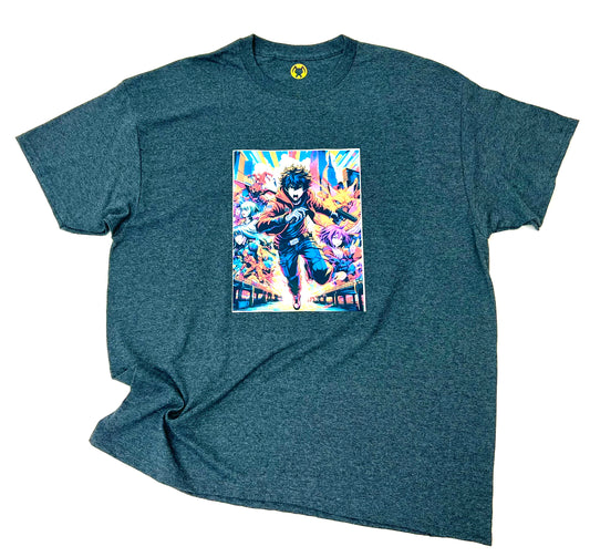 T-Shirt Men