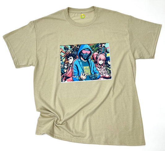 T-Shirt Men